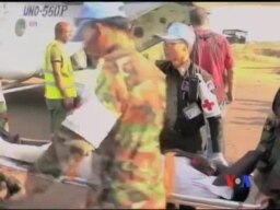 東非領導人內羅畢商討南蘇丹局勢