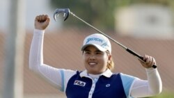 [VOA 현장영어] Do you play golf?