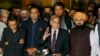 Pakistan’s Sharif Set to Replace Deposed Khan as Next Prime Minister