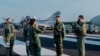 Taiwán evalúa extender el servicio militar