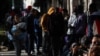 Según la Oficina de Aduanas y Protección Fronteriza,un total de 35.490 nicaragüenses fueron retenidos en diciembre de 2022 en la frontera sur de Estados Unidos.
