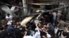Syrian Activists: 40,000 Killed Since Uprising Began