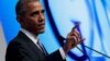 Amurka Ba Zata Tura Sojojin Kasa Su Yaki ISIS Ba - Obama