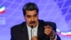 "Estamos en el lado correcto de la historia", Maduro reacciona al levantamiento temporal de sanciones a Venezuela