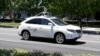 Firms Press Ahead With Driverless-Car Technology