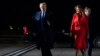 Sombra de Juicio político persigue a presidente Trump en cumbre de la OTAN