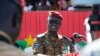 Burkina Faso Ta Gargadi Kawayenta Dangane Da Matsalar Tsaro