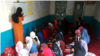 Despite Taliban Ban, Secret Schools Educate Afghan Girls 