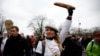 France's Baguette Becomes Another Ukraine War Casualty 