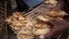Ukraine War Threatens Food Supplies in Many Nations