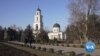 Moldova Watches Ukraine With Special Concern 