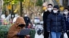 China Says Tracking COVID Cases 'Impossible' as Infections Soar   