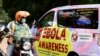 Uganda confirms Ebola outbreak in capital Kampala, one dead