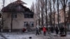 Ukraine Shoots Down Russian Drones, US to Send Missile Defense System