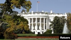 WHITE HOUSE