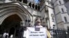 British Plan to Fly Asylum-Seekers to Rwanda Faces Last-Minute Legal Challenge