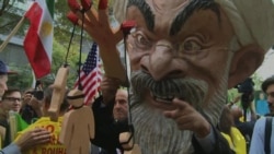 World Leaders at UN Draw Protesters