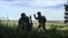 Russia’s Lavrov Says Moscow Wants More Territory; US Sees a Grinding War 
