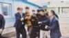 한국 대통령실, '탈북 어민 북송' 진상 규명 의지...통일부, 북송 당시 영상 공개