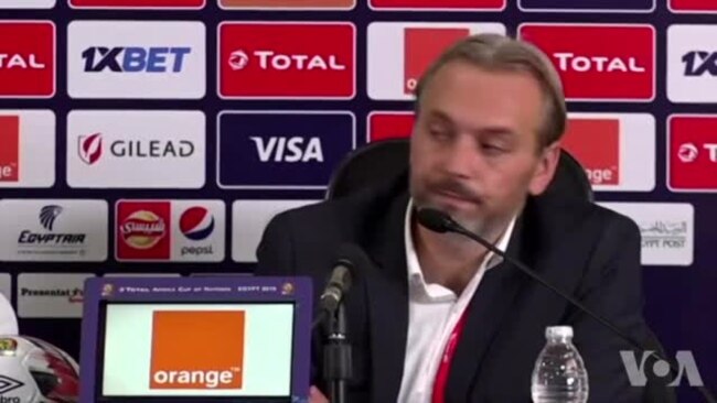 Fécofa elimboli etinda epesi na mokambi ya sika ya ba Léopards Sebastien Desabre