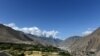 རྒྱ་བལ་གཉིས་ཀྱིས་ཧི་མ་ལ་ཡའི་རི་བོའི་བརྒྱུད་ནས་ལྕགས་ལམ་བཟོ་རྒྱུ་ཡིན་པ། 