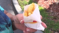 Papas fritas: elevan riesgo de muerte