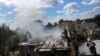 Latest Developments in Ukraine: June 8