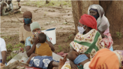 Insegurança em Cabo Delgado continua a dificultar entrega de ajuda humanitária, diz Cruz Vermelha