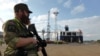 «Единый трезубец» над Северной Атлантикой