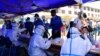 China's Anti-COVID Policies in Tibet Trigger Resentment, Rare Online Outcry 