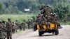 ‘Yan Tawayen M23 Ba Su Janye Ba – Shugaban D.R. Congo 