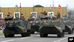 日本2022年度防衛白皮書促加強軍力及軍事預算。