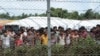 Myanmada qolgan roxinjaliklar hayotidan nolimoqda