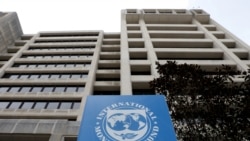IMF呼籲俄羅斯結束烏克蘭戰爭