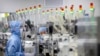 US Moves to Keep Advanced Semiconductor Technology Out of China 