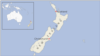 New Zealand Seeks to Consolidate Pacific Relations Amid Challenges from China