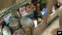 Coreia do Norte: Vaga de Fome Alimenta Dissidência