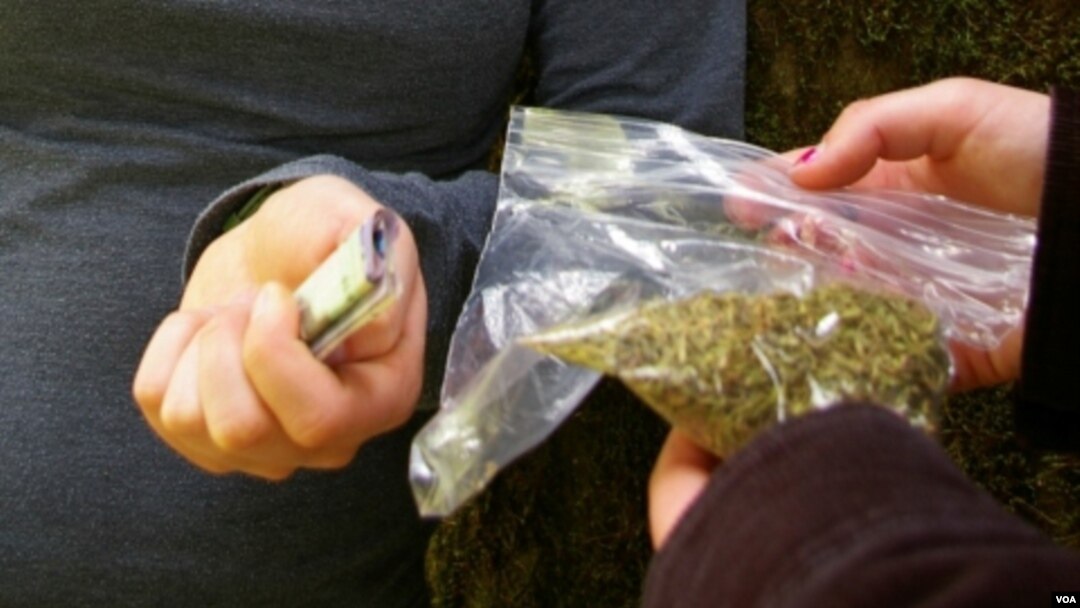 En Uruguay varios efectivos antidrogas están amenazados por grupos de narcotraficantes internacionales.
