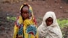 DRC Army and UN Peacekeepers Try to Help Displaced Persons