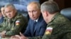What Will Russia’s Putin Settle For in Ukraine Talks?