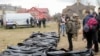Украина проведет первый процесс по делу о военных преступлениях