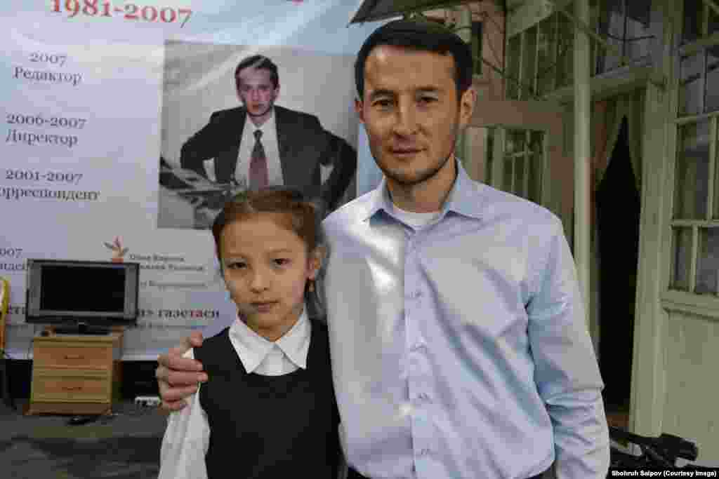 O'sh: Alisher Soipov uy muzeyi