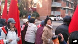 Quando os Estados Unidos e a China cooperam, alcançam benefícios substanciais