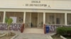A história dos "vampiros mata-aulas" do Namibe