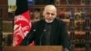 غنی: زمان بسیج ملی علیه گروه‌های ضدبشری فرارسیده است