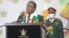 EleMelika Lifakela Indodana kaMnangagwa, Ikhosikazi Lika Tagwirei Labanye Izijeziso Zenotho 