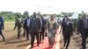 Wasaidizi waTshisekedi wahofiwa kufariki katika ajali ya ndege DRC