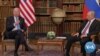 Biden and Putin to Discuss Ukraine in Rare Video Call