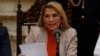 Presidenta de Bolivia anula decreto que eximía de culpa a militares