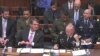 Military Heads Face Grilling About US Strategy in Middle East
